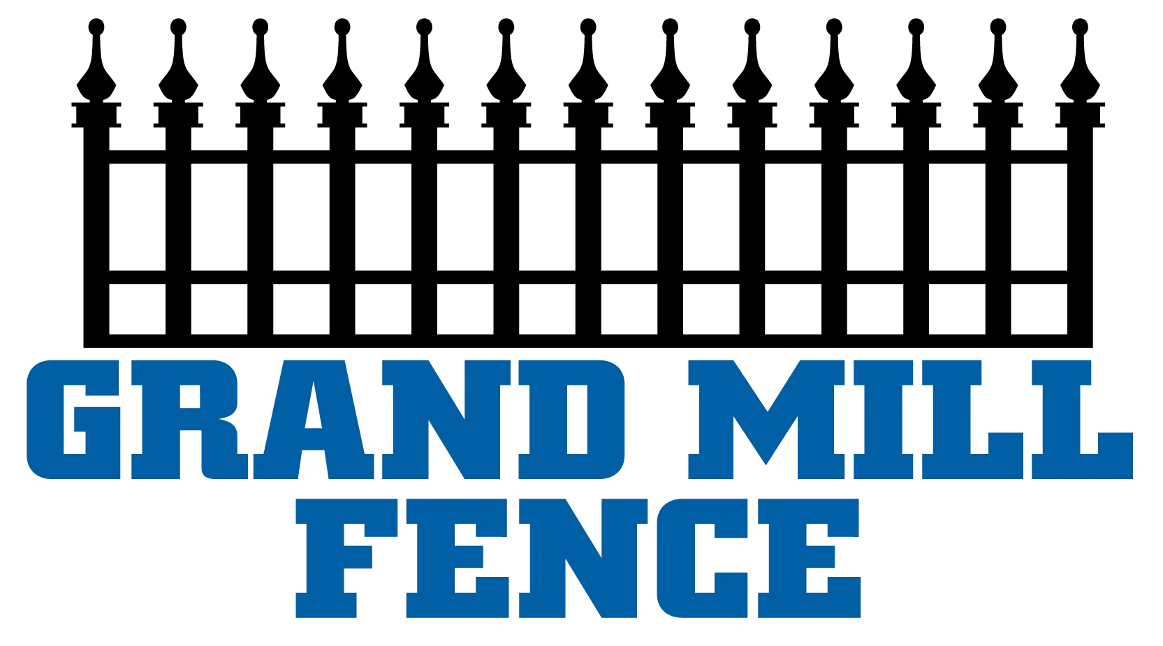 Grand Mill Fence Norfolk County
